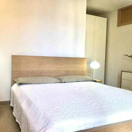 Apartmán Casa Sant'antoni Baunei
