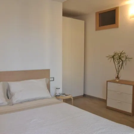 Casa Sant'antoni Apartmán Baunei