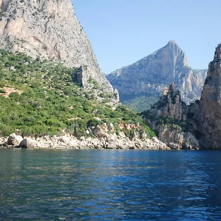 Apartment Casa Sant'antoni