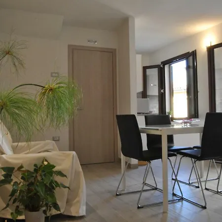 Casa Sant'antoni Apartment *