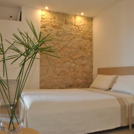 Apartmán Casa Sant'antoni
