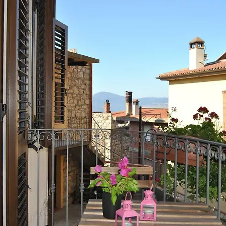 Apartmán Casa Sant'antoni *