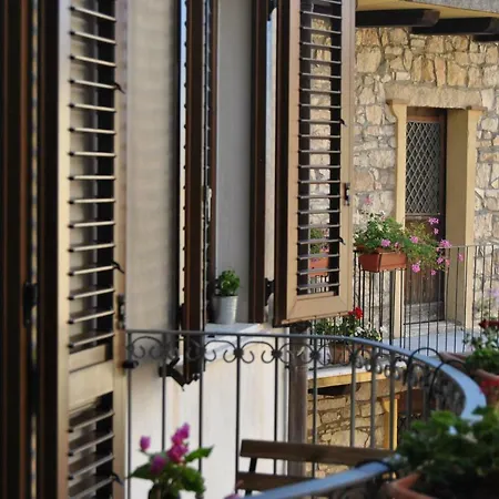 Casa Sant'antoni Apartment *