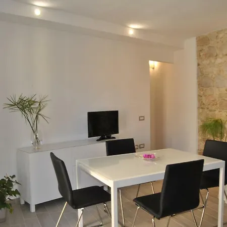 Apartmán Casa Sant'antoni