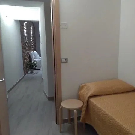 Casa Sant'antoni Apartment