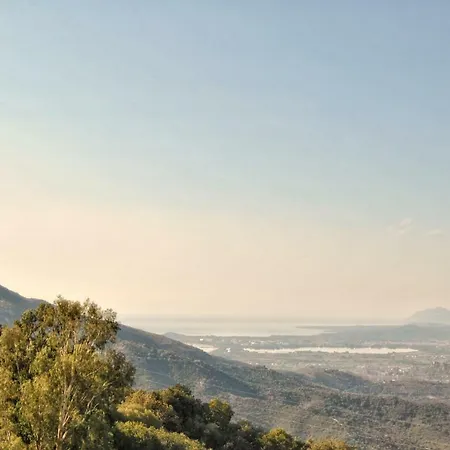 Apartment Casa Sant'antoni Baunei