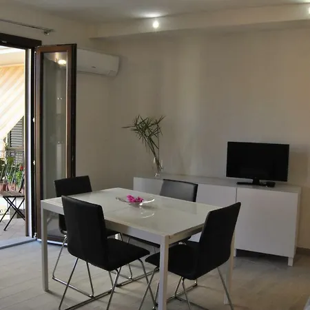 Apartmán Casa Sant'antoni *