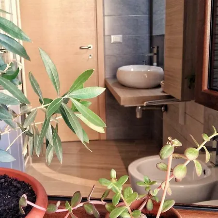 Apartmán Casa Sant'antoni Baunei