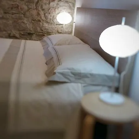 Casa Sant'antoni Apartmán Baunei