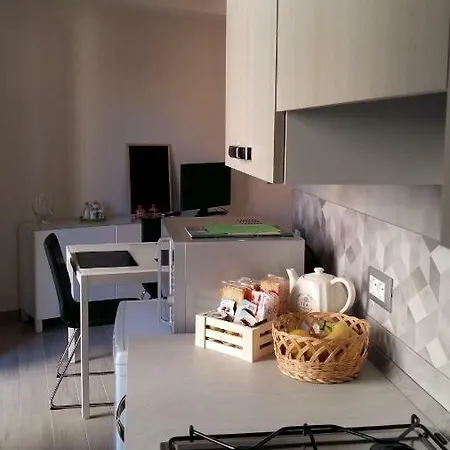 Casa Sant'antoni Apartment Baunei