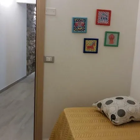 Casa Sant'antoni Apartment