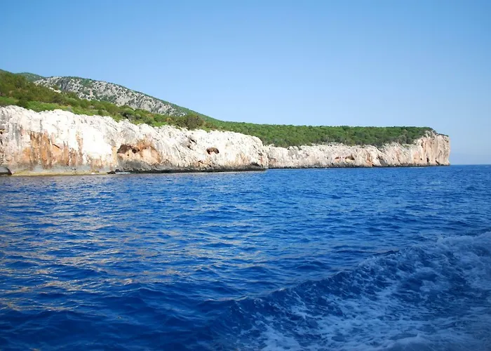 Casa Sant'antoni Apartman *