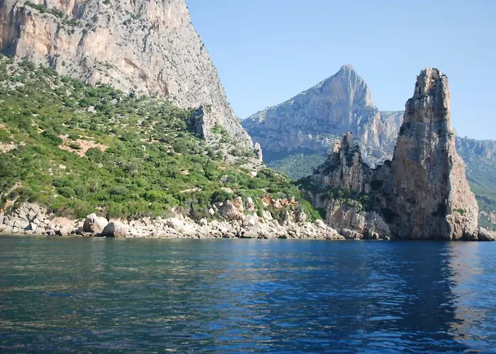 Apartman Casa Sant'antoni