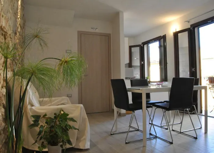 Casa Sant'antoni Apartman *