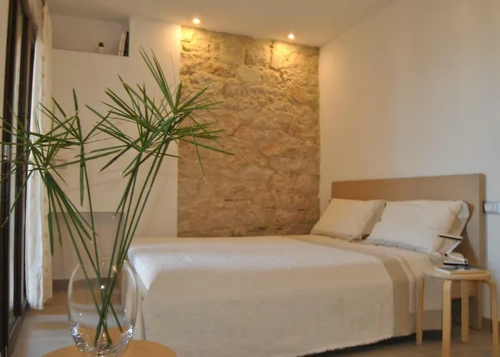 Apartman Casa Sant'antoni