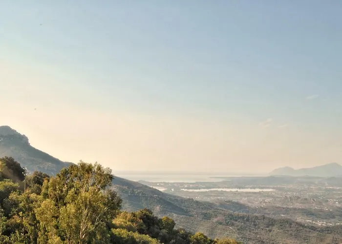 Apartman Casa Sant'antoni Baunei