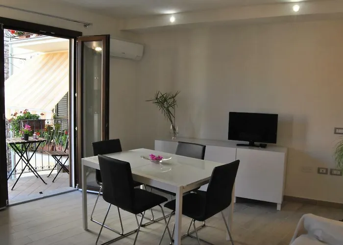 Apartman Casa Sant'antoni *