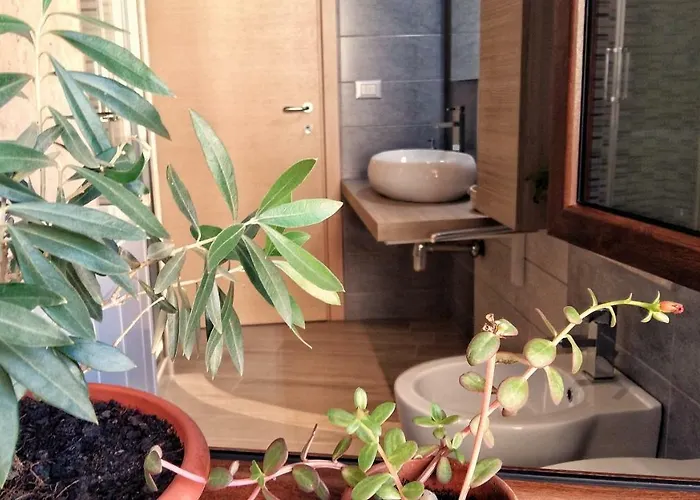 Apartman Casa Sant'antoni Baunei