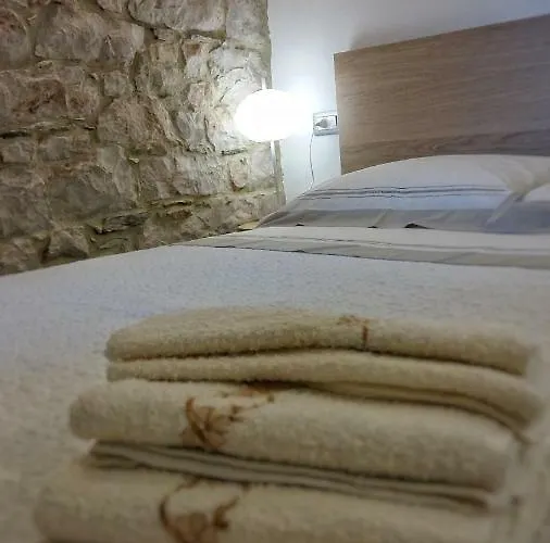 Apartman Casa Sant'antoni *