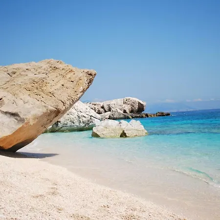 Appartamento Casa Sant'antoni *