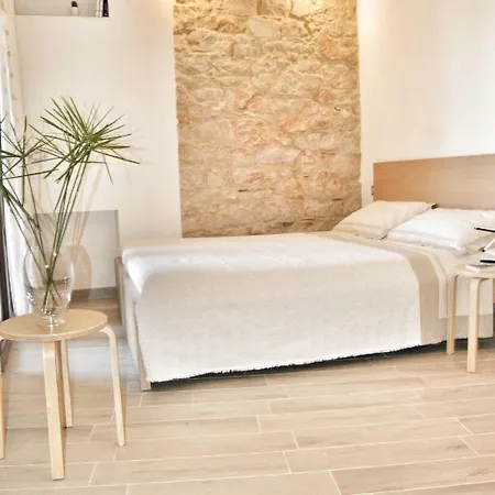 Casa Sant'antoni Baunei