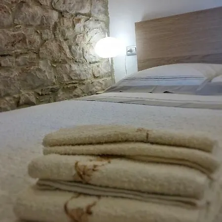 Apartmán Casa Sant'antoni *