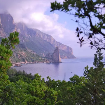 Apartmán Casa Sant'antoni