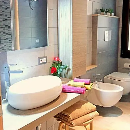 Casa Sant'antoni Baunei