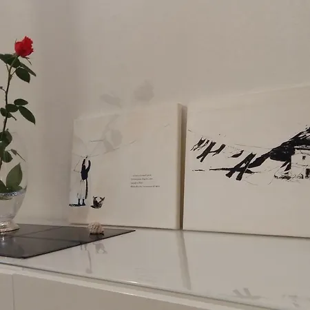 Casa Sant'antoni * Baunei